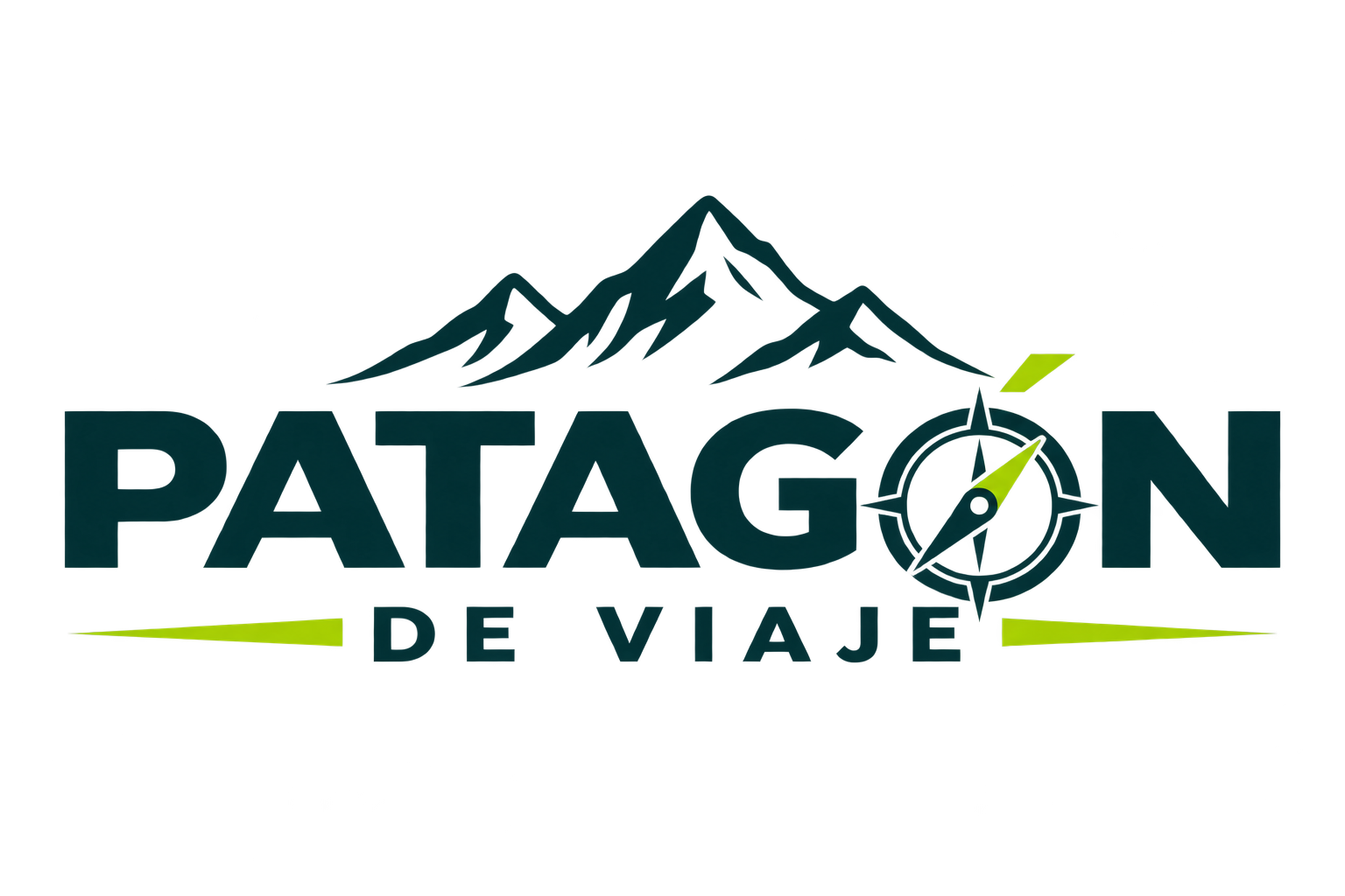 PATAGON DE VIAJE